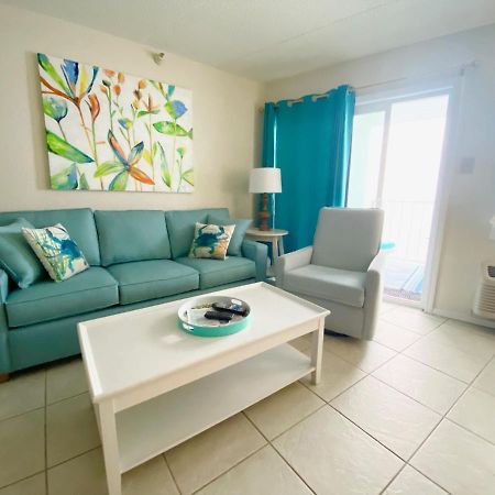 Emerald Skye 52 By Albvr - Beautifully Decorated Beachfront Condo Orange Beach Exterior foto