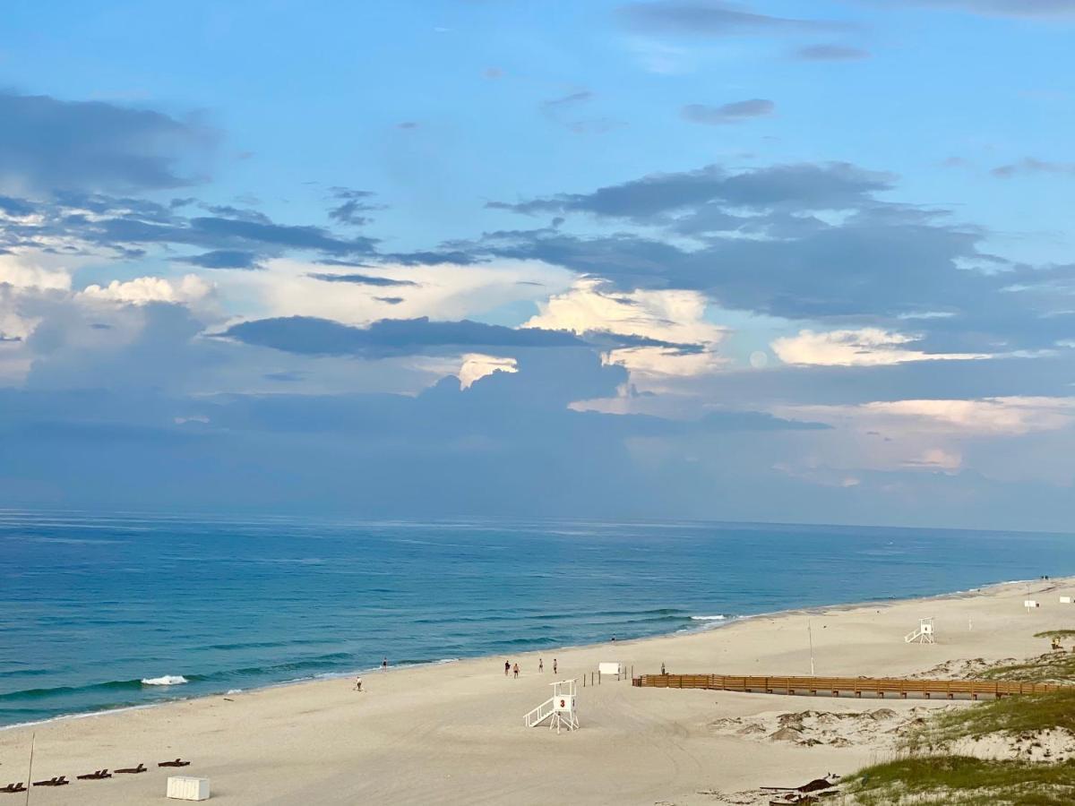 Emerald Skye 52 By Albvr - Beautifully Decorated Beachfront Condo Orange Beach Exterior foto